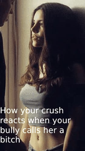 How Your Crush Bully You: A Guide to Dealing with Crush-Related Bullying'