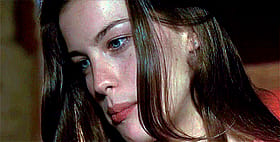 Babes Giving Amazing Blowjobs: Liv Tyler's Celebrity Cumshots'