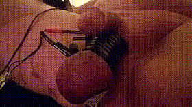 Balls on the Table: CBT and Electro Fun'