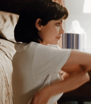 Morena Baccarin's Boobs: A Celebrity's Tits Talk picture 1 of 1