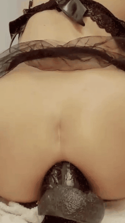 Anal Destruction: Get Your Ass Fucked picture 1 of 1