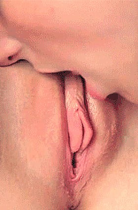 Lesbian Pussy Eating: A Tasty Treat for Your Tongue'