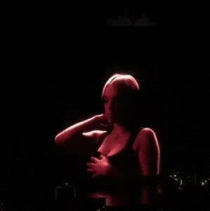 Billie Eilish's Big Tits: A Celebrity Teen's Exploration of Her Sexuality picture 1 of 1