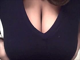 Babes with Big Tits: A Visual Treat for Your Eyes'