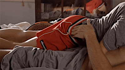 Big Booty Babe's Lingerie: Sexy GIFs for Your Pleasure picture 1 of 1