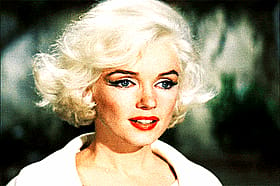 Marilyn Monroe's Naughty Nights: A Hollywood Legend's Erotic Secrets'