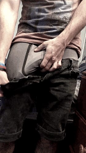 Get Your Gazooble On: Big Bulge, Huge Cock Bulge, and Massive Gazooble'