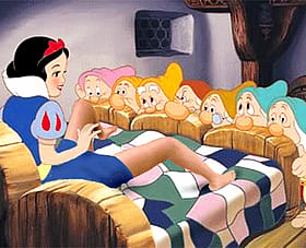 Disney Princess GIFs: The Hottest Toon in Town'