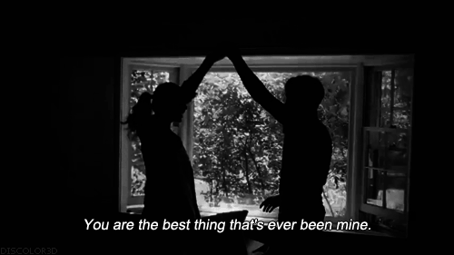 You Are The Best Thing That's Ever Been Mine picture 1 of 1