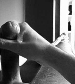 Amateur Dude Gets His D*ck Sucked picture 1 of 1