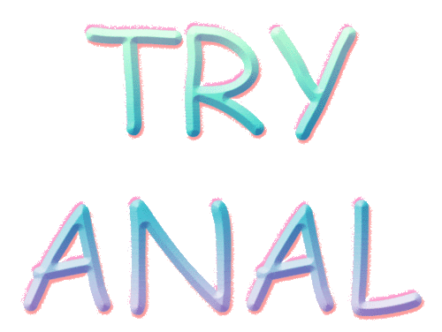 Try Anal: The Ultimate Guide to Exploring Your Anal Sexuality picture 1 of 1