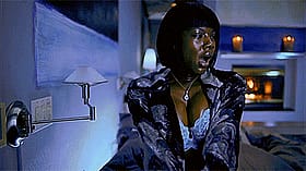 Taral Hicks Belly Celebrity Movie: XXX Rated Erotic Scene'