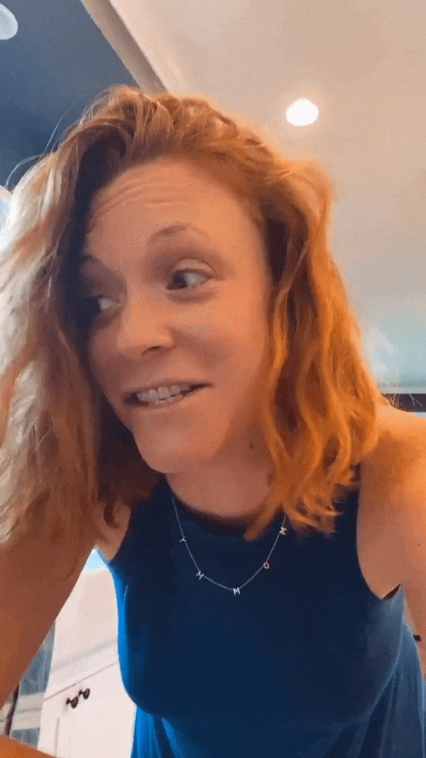 Babes with Big Tits: A Non-Nude Redhead's Erotic Adventure picture 1 of 1