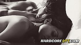 Sexy Time: Hardcore Erotic Photoshoot