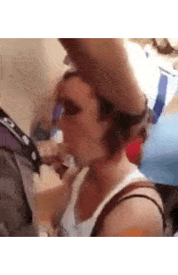 Amateur Blowjob in Public: A Sexy Encounter picture 1 of 1