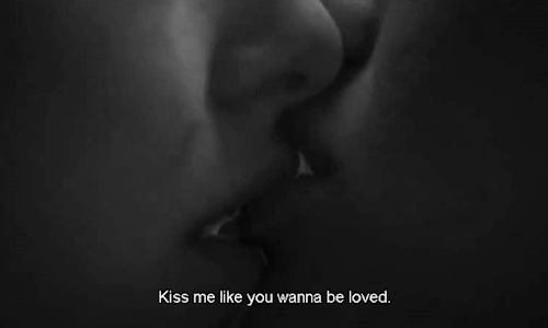 Kiss Me Like You Wanna Be Loved picture 1 of 1