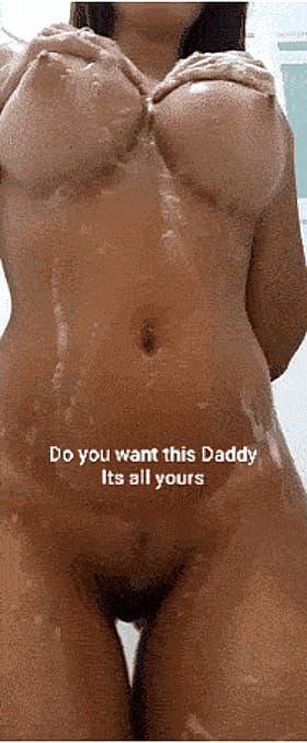 Babes with Big Tits Want This Daddy's All Yours'