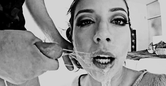 Brunette Cumshots: A Squirting, Sweaty, and Sensual Experience picture 1 of 1