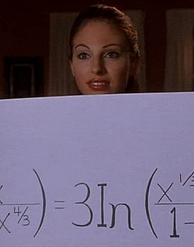 Math Teacher's Tits: A Lesson in Excitement'